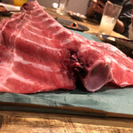 マグロマート - 