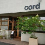 ｃｏｒｄ - 