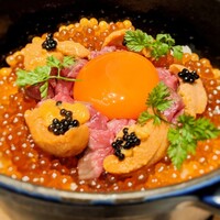 USHIMITSU NISHIAZABU - 