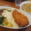 カツとカレーの店 ジーエス