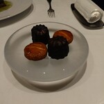 ル・マンジュ・トゥー - 