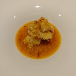 ル・マンジュ・トゥー - 赤足エビ