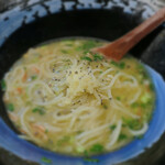 麺匠 藩次郎 - 