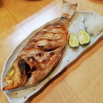 焼酎と手しごと料理の店　まさや - はちめ