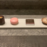 レストラン リューズ - 