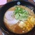 進化系煮干しラーメン めんくれる - 料理写真: