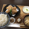 飯場 松の葉