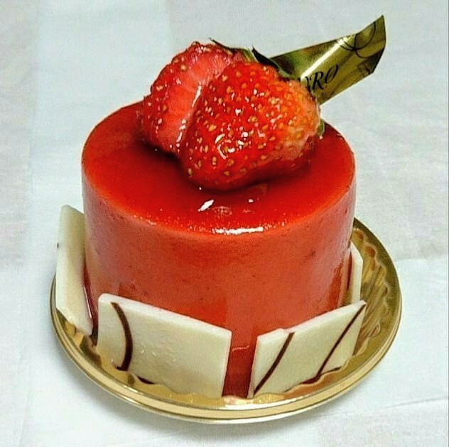 ガトーめぐろ 東仙台店（GATEAUX MEGURO） - 東仙台（ケーキ）の写真