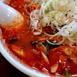 焼肉・冷麺 三千里 - これが人気No.1