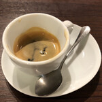 A e B - エスプレッソ