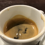 A e B - エスプレッソ