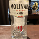 A e B - サンブーカ