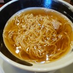 麺処 しろくろ - 