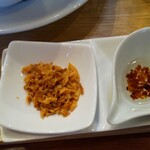 麺処 しろくろ - 