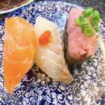 Heiroku Sushi - 