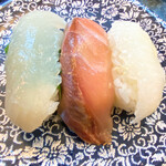 Heiroku Sushi - 