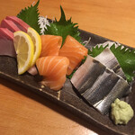 Sushi Izakaya Yataizushi - 