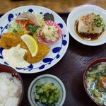 一成食堂 - 