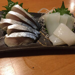 Sushi Izakaya Yataizushi - 