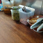 ふくちゃんラーメン - 