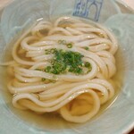 本格手打うどん 大河 - 