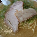 ふくちゃんラーメン - 