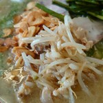 ふくちゃんラーメン - 