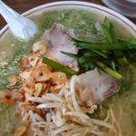 ふくちゃんラーメン - 