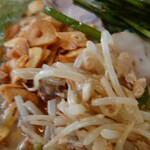 ふくちゃんラーメン - 