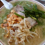 ふくちゃんラーメン - 
