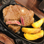 Revo - 四つ葉バター焼200g