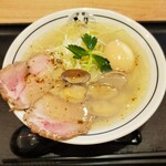 京都 麺屋たけ井 TauT阪急洛西口店 - 