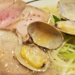 京都 麺屋たけ井 TauT阪急洛西口店 - 