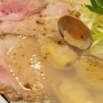 京都 麺屋たけ井 TauT阪急洛西口店 - 