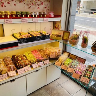 夙川駅でおすすめの美味しいケーキをご紹介 食べログ 夙川駅でおすすめの美味しいケーキをご紹介 食べログ