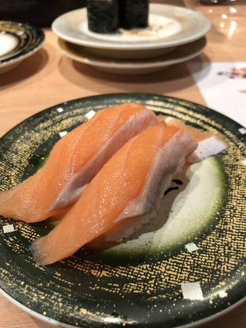 回転寿し 魚一心 小樽店 さかないっしん 小樽築港 回転寿司 食べログ