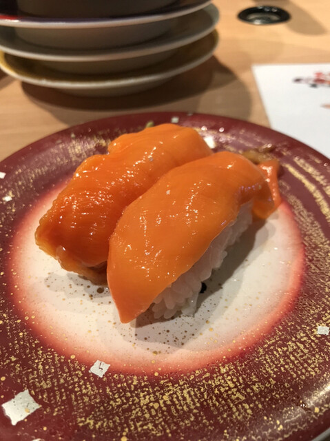 回転寿し 魚一心 小樽店 さかないっしん 小樽築港 回転寿司 食べログ