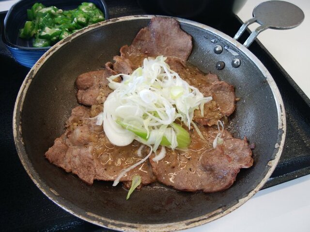 Yoshinoya Nabari Nagisa Uchino Ten photo 4