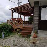 塩谷食堂 海坊 's - 