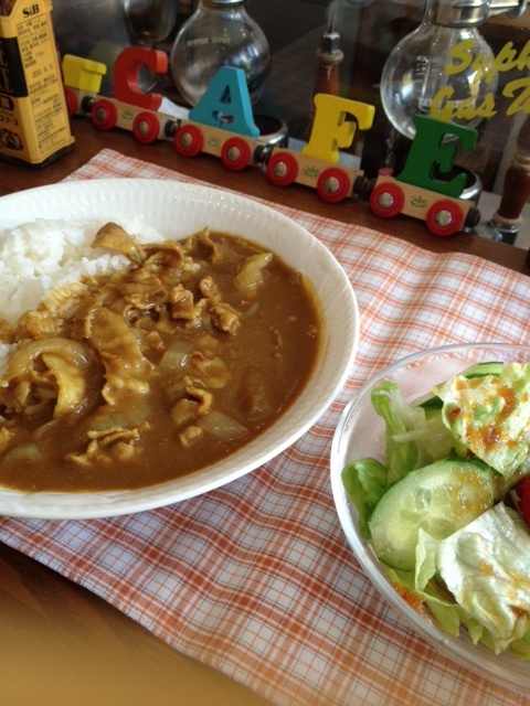 Cafe de F name=