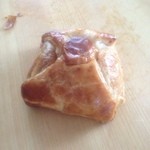 神戸屋キッチン ルミネ藤沢店 - 国産りんごのアップルパイ