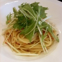 クチーナ イタリアーナ ディンミ - ランチのパスタ2
