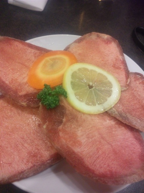 からし亭 八戸店 - 長苗代（焼肉）の写真