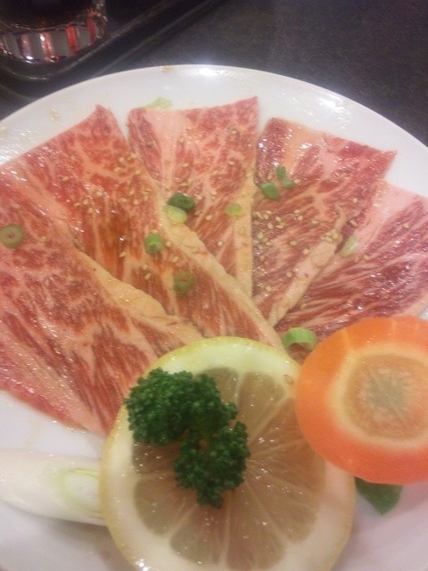 からし亭 八戸店 - 長苗代（焼肉）の写真