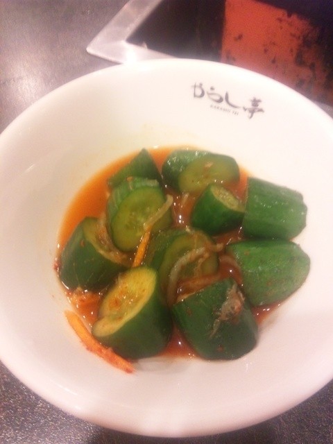 からし亭 八戸店 - 長苗代（焼肉）の写真