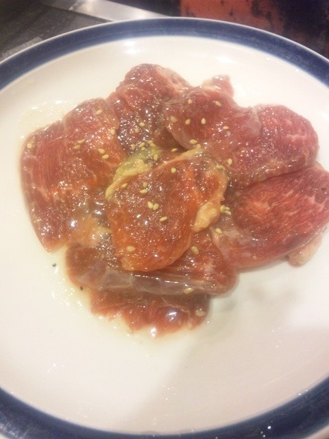 からし亭 八戸店 - 長苗代（焼肉）の写真