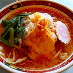 Chuuka Soba Otsumami Hinodeken - 