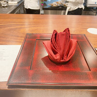 新中国料理HARAKAWA 北新地店 - 