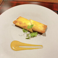 新中国料理HARAKAWA 北新地店 - 