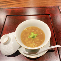 新中国料理HARAKAWA 北新地店 - 